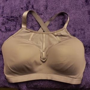 Victoria's Secret 34DD workout bra like NEW